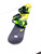 Used Elan SNOW WITH K2 BINDS Boys Board/Binding Yellow 125 cm 11860-S000316826 View 5