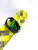 Used Elan SNOW WITH K2 BINDS Boys Board/Binding Yellow 125 cm 11860-S000316826 View 4