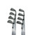 Used Titleist DCI Mens Iron Set RH 3I-PW View 3