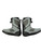 Used Ride ANTHEM Mens Snowboard Boots Grey Senior 11.5 11798-S000045772 View 2