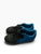 Used Soccer Cleats Black And Carolina Blue Junior 01 11921-S000015932 View 2