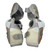 Used Reebok 4K Junior Elbow Pads XS 11947-S000171904 View 2