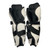 Used CCM LTP Youth Shin Guards White 9" 11947-S000171907 View 2