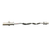 Used Exercise Olympic Curl Bar 48" 11613-S000191294 View 1