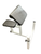 Used ARM CURL BENCH Arm Curl Bench 11613-S000191300 View 1