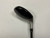 Used Taylormade RESCUE MID Mens Hybrid Club RH 2 Hybrid 11855-S000211157 View 3