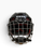 Used CCM TACKS 70 YTH Helmet Cage Combo Black One Size 11813-S000356510 View 3