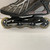 Used Rollerblade AERO 5 Senior Rec Fitness Skates Black Senior 12 11876-S000012954 View 6