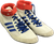 Used Adidas Wrestling Shoes White Senior 8.5 11897-S000157415 View 1