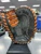 Used Wilson A2000 MC24 BB/SB First Base RH Throw Black 12" 11945-S000260551 View 1