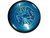 Used MVP PLASMA WAVE Disc Golf Driver Royal Blue 173g 11613-S000191408 View 1