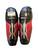 Used Sher-wood CODE Youth Shin Guards Black 9" 11095-S000107590 View 1