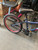 Used Schwinn FALCON BMX Bike Boys Navy Blue 20" 11614-S000245318 View 3