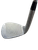 Used Taylormade TAYLORMADE ZTP 58 DGR MILLED Golf Wedge Mens RH 58 Degree 11843-S000027391 View 2