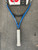 Used Wilson TOUR SLAM LITE Adult Tennis Racquet Royal Blue 3 3/8" 11614-S000245327 View 2