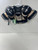 Used Bauer TOEWS 19 Youth Shoulder Pads SM 11891-S000324719 View 1