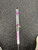 Used Wilson PROFILE Junior Tennis Racquet Pink 25" 11162-S000467752 View 3