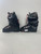 Used Salomon SENSIFIT Mens DH Ski Boot Black 285 MP - M10.5 - W11.5 11891-S000324721 View 1