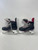 Used Bauer VAPOR X500 Junior Hockey Skate Junior 02 11891-S000324725 View 1