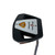 Used Taylormade ROSA INZA AGSI + Mens Putter RH 34” View 1