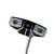 Used Taylormade ROSA INZA AGSI + Mens Putter RH 34” View 3
