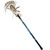 Used Brine MINI CLUTCH STICK Jr Atk/Mid Complete Stick Black 11842-S000234458 View 1