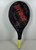 Used Prince POWER PRO Adult Tennis Racquet 4 3/8" 11622-S000158524 View 4
