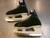 Used CCM RAPIDE 101 Senior Hockey Skate Senior 8 11339-S000207545 View 2