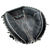 Used Wilson A500 Catchers Glove Right Hand Throw Grey 12" 11218-S000435141 View 2