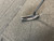 Used Odyssey WHITE ICE 2 Mens Putter LH 11614-S000245363 View 3