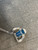 Used Ping DS 72 Mens Putter LH 11614-S000245364 View 9