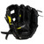 Used Franklin DIGITEK BB/SB Right Hand Glove T-ball Black 8" 11406-S000113358 View 2
