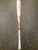 Used Marucci CAT X 2 BB/SB USSSA 2 3/4 Bat 32" 11726-S000304450 View 1