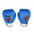 Used LIBERPLUS 8OZ BOXING GLOVES Boxing Gloves Royal Blue LG 11814-S000406087 View 1