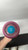 Used Victus TATIS PINK BB/SB USA 2 5/8 Bat 26" 11907-S000035469 View 4