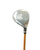 Used Cleveland LAUNCHER Mens Fairway Wood RH 5 Wood 11724-S000232564 View 1