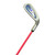 Used US Kids YARD CLUB Jr Individual Iron RH 6 Iron 11890-S000147951 View 1