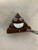 Used Intech 2 POOP EMOJI Mens Putter RH 35" 11823-S000042265 View 1