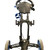 Used Rovic RV1D 2.0 Disc Golf Folding Bag Cart 11717-S000092229 View 4