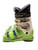 Used Dalbello SCORPION 70 Boys DH Ski Boot Kelly green 245 MP - M06.5 - W07.5 11812-S000175754 View 3
