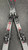 Used Elan ELEMENT 152 Mens DH Ski/Binding Grey 152 cm 11849-S000045052 View 9