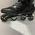 Used Rollerblade ZETRABLADE Senior Rec Fitness Skates Black Senior 12 11876-S000012969 View 6