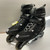 Used Rollerblade ZETRABLADE Senior Rec Fitness Skates Black Senior 12 11876-S000012969 View 1