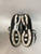 Used Nike Soccer Cleats Black Junior 02.5 11895-S000036834 View 3