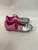 Used Dsg Soccer Cleats Pink Youth 13.0 11895-S000036837 View 2