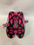 Used Dsg Soccer Cleats Pink Youth 13.0 11895-S000036837 View 4