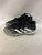 Used Adidas Adult FB Cleats Black Senior 6 11895-S000036842 View 2