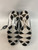 Used Adidas Adult FB Cleats Black Senior 6 11895-S000036842 View 3