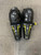 Used Pure Hockey SHIN GUARDS Youth Shin Guards Black 10" 11614-S000245393 View 1