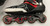 Used K2 EXO Senior Rec Fitness Skates Black Senior 13 11855-S000211166 View 4